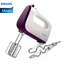 Philips HR3740/11 Viva Collection Hand Mixer | Egg Beater image
