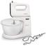 Philips HR3746 Hand Mixer/Egg Beater With Bowl - 450 watts image