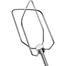 Philips HR3746 Hand Mixer/Egg Beater With Bowl - 450 watts image