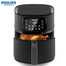 Philips Hd9285 91 Airfryer 5000 Series Xxl Connected With Home ID image