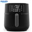Philips Hd9285 91 Airfryer 5000 Series Xxl Connected With Home ID image