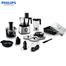 Philips Hr7778/01 Compact 4-in-1 Setup Food Processor 7000 Series Powerchop Technology image