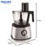 Philips Hr7778/01 Compact 4-in-1 Setup Food Processor 7000 Series Powerchop Technology image