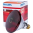 Philips Infrared Lamp Bulb - 150W image