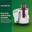 Philips Juicer Mixer Grinder - HL7705 image