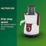 Philips Juicer Mixer Grinder - HL7705 image