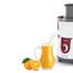 Philips Juicer Mixer Grinder - HL7705 image
