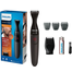 Philips MG1100/16 Ultra Precise Beard Styler Multigroom Series 1000 for Men image