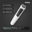 Philips MG3721/65 Multigroom 7-in-1 Face, Hair and Body Series 3000 for Men image