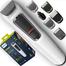Philips MG3721/65 Multigroom 7-in-1 Face, Hair and Body Series 3000 for Men image