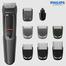 Philips Multigroom 9-in-1 Face Hair and Body Series 3000 image