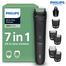 Philips MG3920/15 Multi-Grooming All-in-One Body Trimmer 3000 Series for Men image
