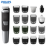 Philips MG5750/18 Multigroom 5000 Face, Head and Body for Men image