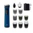 Philips MG7707/15 Multi Grooming Kit 12-in-1, Face, Head And Body All-In-One Trimmer For Men image