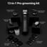 Philips MG7920/65 All-in-One Trimmer Modern Man Kit 13-in-1 Face, Body, and Private Parts Series 7000 for Men image