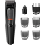 Philips Mg3720 33 Multigroom Face And Hair Trimmer Series 3000 For Men image