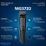 Philips Mg3720 33 Multigroom Face And Hair Trimmer Series 3000 For Men image
