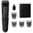 Philips Multigroom Series 3000 Beard Trimmer image