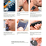 Philips Multigroom Series 3000 Beard Trimmer image