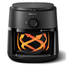 Philips NA110/00 1000 Series Compact Air Fryer | 3.2 Liter image