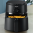 Philips NA110/00 1000 Series Compact Air Fryer | 3.2 Liter image