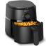 Philips NA110/00 1000 Series Compact Air Fryer | 3.2 Liter image