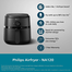 Philips NA130/00 Series-1000 XL Air Fryer | 6.2 Liter image