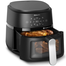 Philips NA221 Series-2000 Digital Air Fryer | 4.2 Liter image