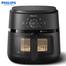 Philips NA230/00 Airfryer 2000 Series with Cooking Window image