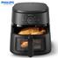 Philips NA230/00 Airfryer 2000 Series with Cooking Window image
