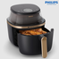 Philips Na342 09 Airfryer 3000 Series Cooking Window Connected Home ID image