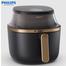 Philips Na342 09 Airfryer 3000 Series Cooking Window Connected Home ID image