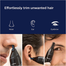 Philips Nose Ear and Eyebrow Trimmer image