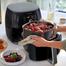 Philips Premium Digital XXL Air fryer - HD9650 image