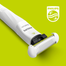 Philips QP1924/20 Oneblade Intimate Groomer image