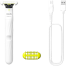 Philips QP1924/20 Oneblade Intimate Groomer image