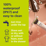 Philips QP1924/20 Oneblade Intimate Groomer image