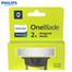 Philips QP220/51 OneBlade Replacement Blade Pack Including 2 Replaceable Blade image