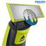 Philips QP220/51 OneBlade Replacement Blade Pack Including 2 Replaceable Blade image