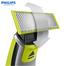 Philips QP220/51 OneBlade Replacement Blade Pack Including 2 Replaceable Blade image