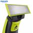 Philips QP220/51 OneBlade Replacement Blade Pack Including 2 Replaceable Blade image
