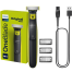 Philips QP2724 10 OneBlade For Men – Trim, Edge And Shave image