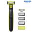 Philips QP2824/10 OneBlade Trim, Edge and Shave Any length of Hair Face plus Body for Men image
