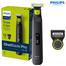 Philips QP6530/23 OneBlade Pro Trim, Edge and Shave Any Length of Hair Face for Men image