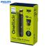 Philips QP6531/70 Norelco OneBlade Pro 360 Hybrid Trimmer and Shaver Face for Men image