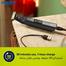 Philips QP6542/10 OneBlade Pro Hybrid Trimmer and Shaver Face Body for Men image