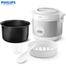 Philips Rice Cooker 1000 Series Reliable Effortless Daily Cooking image