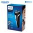 Philips S1301/02 Electric Shaver Series 1000 for Men image