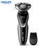 Philips S5370/04 Wet and Dry Electric Shaver Series 5000 for Men image