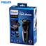 Philips S5370/04 Wet and Dry Electric Shaver Series 5000 for Men image